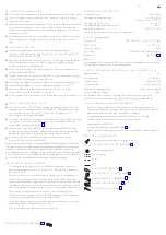 Предварительный просмотр 21 страницы Axor Nendo 26032 Series Instructions For Use/Assembly Instructions