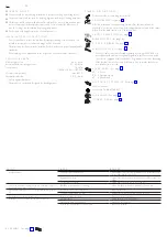 Предварительный просмотр 2 страницы Axor One 45711 3 Series Assembly Instructions Manual