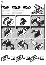 Предварительный просмотр 4 страницы Axor One 45711 3 Series Assembly Instructions Manual