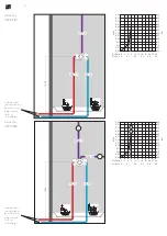 Предварительный просмотр 10 страницы Axor One 45711 3 Series Assembly Instructions Manual