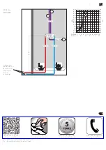 Предварительный просмотр 11 страницы Axor One 45711 3 Series Assembly Instructions Manual