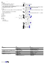 Предварительный просмотр 2 страницы Axor One 45712 7 Series Instructions For Use/Assembly Instructions