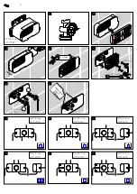 Предварительный просмотр 4 страницы Axor One 45712 7 Series Instructions For Use/Assembly Instructions