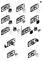 Предварительный просмотр 11 страницы Axor One 45712 7 Series Instructions For Use/Assembly Instructions