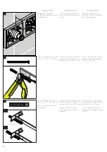 Предварительный просмотр 8 страницы Axor Select 18355 Series Installation Manual