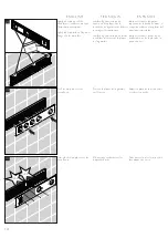 Предварительный просмотр 14 страницы Axor Select 18355 Series Installation Manual