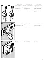 Предварительный просмотр 15 страницы Axor Select 18355 Series Installation Manual