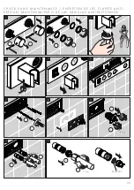 Предварительный просмотр 29 страницы Axor Select 18355 Series Installation Manual
