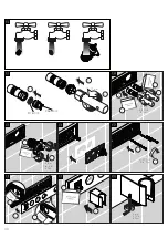 Предварительный просмотр 30 страницы Axor Select 18355 Series Installation Manual