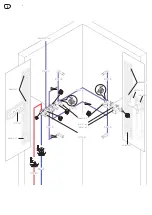 Предварительный просмотр 8 страницы Axor ShowerCollection 10650187 Installation Manual