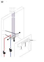 Предварительный просмотр 14 страницы Axor ShowerCollection 10650187 Installation Manual