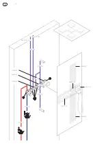 Предварительный просмотр 18 страницы Axor ShowerCollection 10650187 Installation Manual