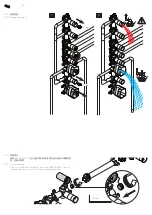 Предварительный просмотр 26 страницы Axor ShowerCollection 10650187 Installation Manual