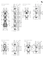 Предварительный просмотр 27 страницы Axor ShowerCollection 10650187 Installation Manual