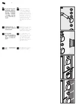 Предварительный просмотр 28 страницы Axor ShowerCollection 10650187 Installation Manual