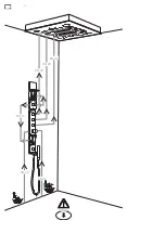 Предварительный просмотр 36 страницы Axor ShowerHeaven 720 3jet 10625800 Instructions For Use/Assembly Instructions