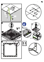 Предварительный просмотр 39 страницы Axor ShowerHeaven 720 3jet 10625800 Instructions For Use/Assembly Instructions