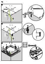 Предварительный просмотр 40 страницы Axor ShowerHeaven 720 3jet 10625800 Instructions For Use/Assembly Instructions