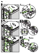 Предварительный просмотр 42 страницы Axor ShowerHeaven 720 3jet 10625800 Instructions For Use/Assembly Instructions