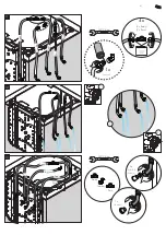 Предварительный просмотр 43 страницы Axor ShowerHeaven 720 3jet 10625800 Instructions For Use/Assembly Instructions