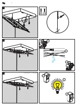 Предварительный просмотр 44 страницы Axor ShowerHeaven 720 3jet 10625800 Instructions For Use/Assembly Instructions