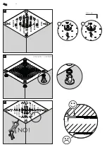 Предварительный просмотр 46 страницы Axor ShowerHeaven 720 3jet 10625800 Instructions For Use/Assembly Instructions