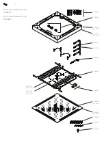 Предварительный просмотр 50 страницы Axor ShowerHeaven 720 3jet 10625800 Instructions For Use/Assembly Instructions