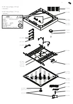 Предварительный просмотр 51 страницы Axor ShowerHeaven 720 3jet 10625800 Instructions For Use/Assembly Instructions