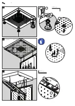 Предварительный просмотр 52 страницы Axor ShowerHeaven 720 3jet 10625800 Instructions For Use/Assembly Instructions