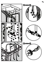 Предварительный просмотр 53 страницы Axor ShowerHeaven 720 3jet 10625800 Instructions For Use/Assembly Instructions