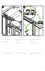 Preview for 15 page of Axor ShowerHeaven 720 Installation/User Instructions/Warranty