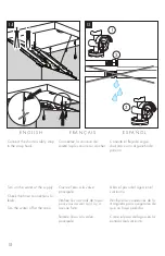 Preview for 18 page of Axor ShowerHeaven 720 Installation/User Instructions/Warranty