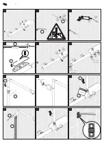 Предварительный просмотр 6 страницы Axor Showerpipe 27984007 Instructions For Use/Assembly Instructions