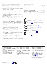 Предварительный просмотр 6 страницы Axor ShowerSelect Round 36727 Series Installation Instructions Manual