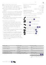 Предварительный просмотр 7 страницы Axor ShowerSelect Round 36727 Series Installation Instructions Manual