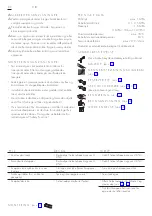 Предварительный просмотр 8 страницы Axor ShowerSelect Round 36727 Series Installation Instructions Manual