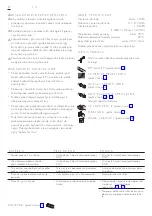 Предварительный просмотр 10 страницы Axor ShowerSelect Round 36727 Series Installation Instructions Manual