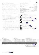 Предварительный просмотр 11 страницы Axor ShowerSelect Round 36727 Series Installation Instructions Manual