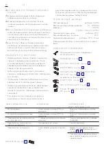 Предварительный просмотр 14 страницы Axor ShowerSelect Round 36727 Series Installation Instructions Manual