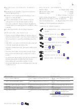 Предварительный просмотр 17 страницы Axor ShowerSelect Round 36727 Series Installation Instructions Manual