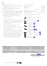 Предварительный просмотр 18 страницы Axor ShowerSelect Round 36727 Series Installation Instructions Manual