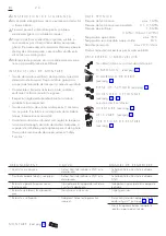 Предварительный просмотр 20 страницы Axor ShowerSelect Round 36727 Series Installation Instructions Manual