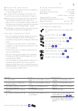 Предварительный просмотр 21 страницы Axor ShowerSelect Round 36727 Series Installation Instructions Manual