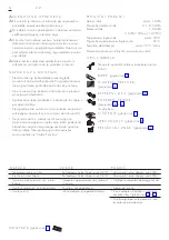 Предварительный просмотр 22 страницы Axor ShowerSelect Round 36727 Series Installation Instructions Manual