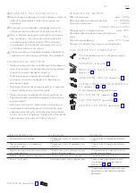 Предварительный просмотр 27 страницы Axor ShowerSelect Round 36727 Series Installation Instructions Manual