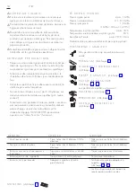 Предварительный просмотр 28 страницы Axor ShowerSelect Round 36727 Series Installation Instructions Manual