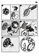 Предварительный просмотр 33 страницы Axor ShowerSelect Round 36727 Series Installation Instructions Manual