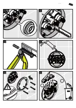 Предварительный просмотр 35 страницы Axor ShowerSelect Round 36727 Series Installation Instructions Manual