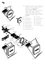 Предварительный просмотр 42 страницы Axor ShowerSelect Round 36727 Series Installation Instructions Manual