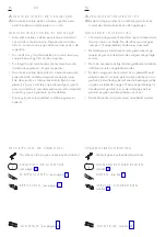 Preview for 4 page of Axor ShowerSolutions 3536118 Series Instructions For Use/Assembly Instructions